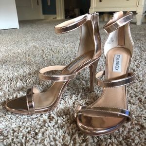 Steve Madden Heels